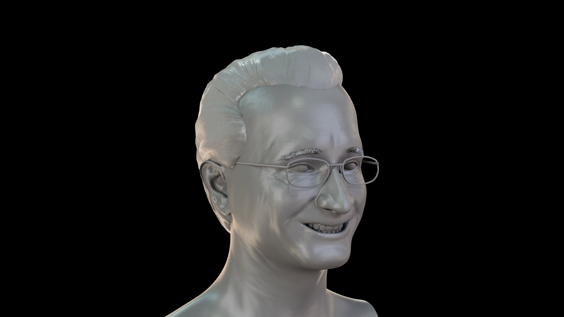 Sculpt