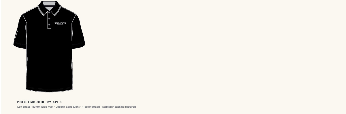 Style guide page 8