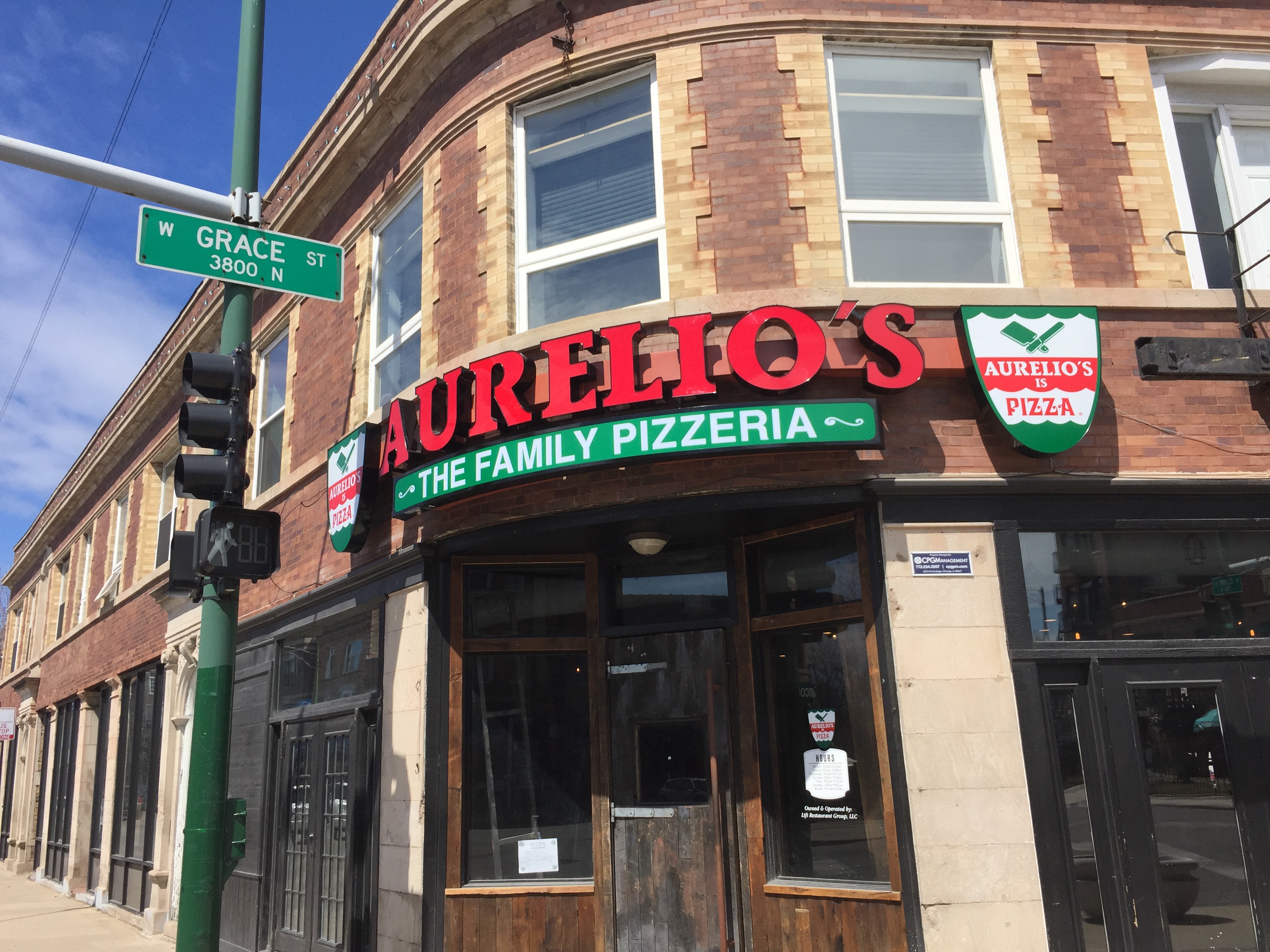 Pizza Image